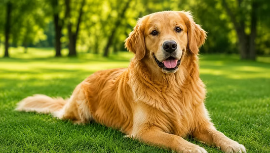 Best De-Shedding Shampoo for Dogs