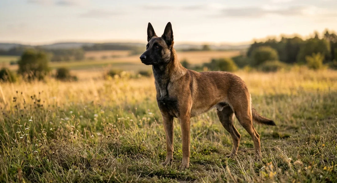6 Best Dog Shampoos for Belgian Malinois