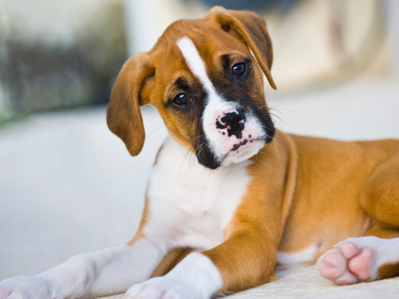 The 6 Best Dog Shampoos for Boxers