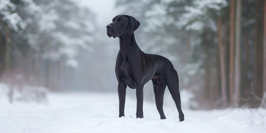 6 Best Dog Shampoos For Great Danes