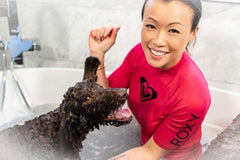 Building Trust through Grooming: How Lillian Ruff Can Help Strengthen the Bond Between You and Your Pet - Lillian Ruff