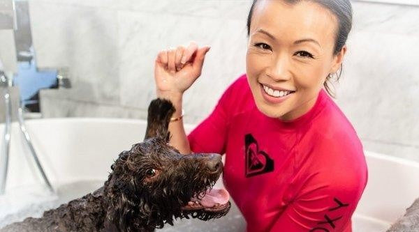 Building Trust through Grooming: How Lillian Ruff Can Help Strengthen the Bond Between You and Your Pet