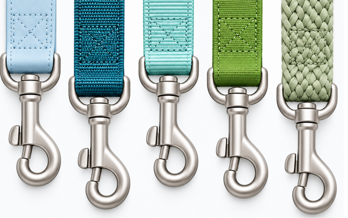 Premium Dog Leashes