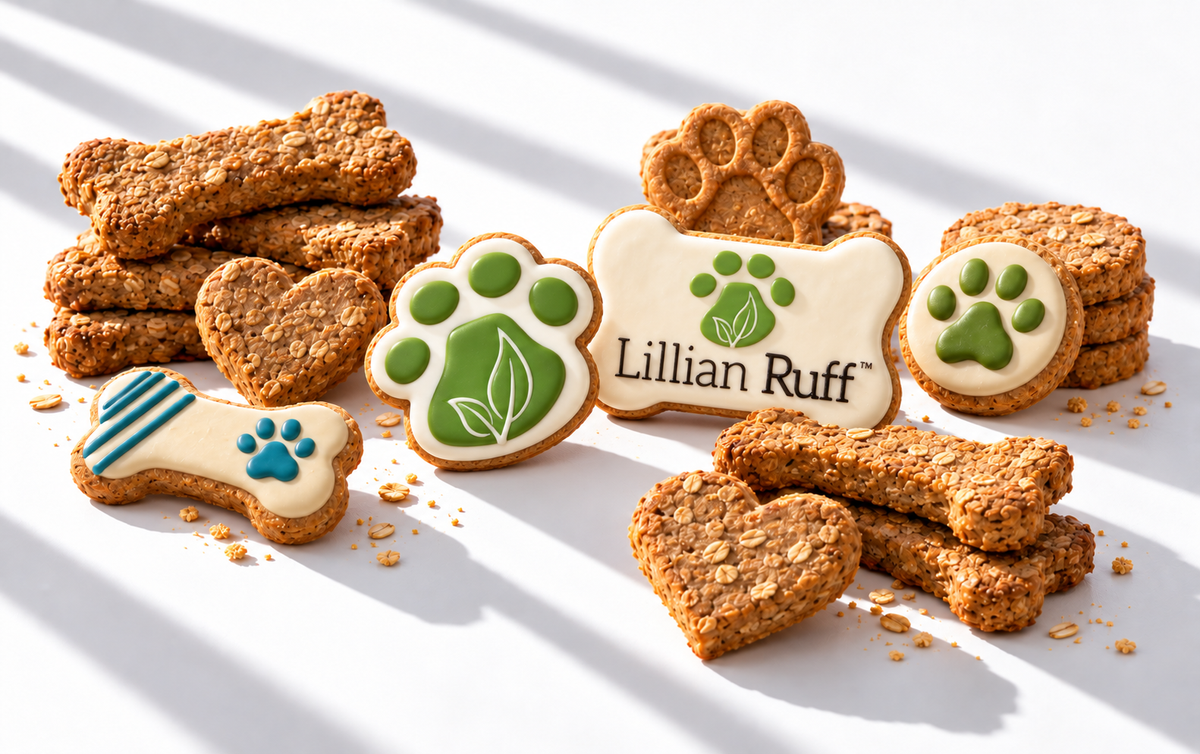 Explore Healthy Dog Treats