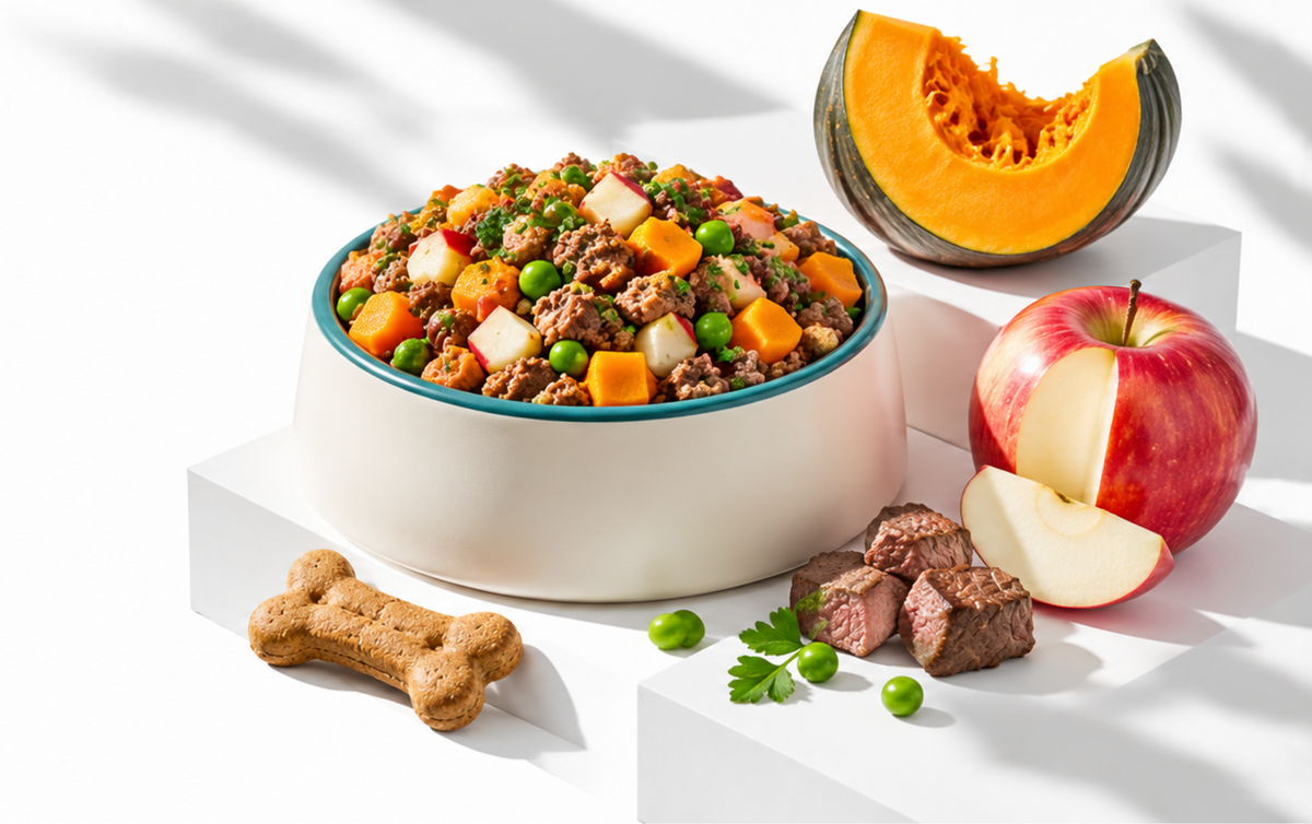 Shop Premium Dog Food
