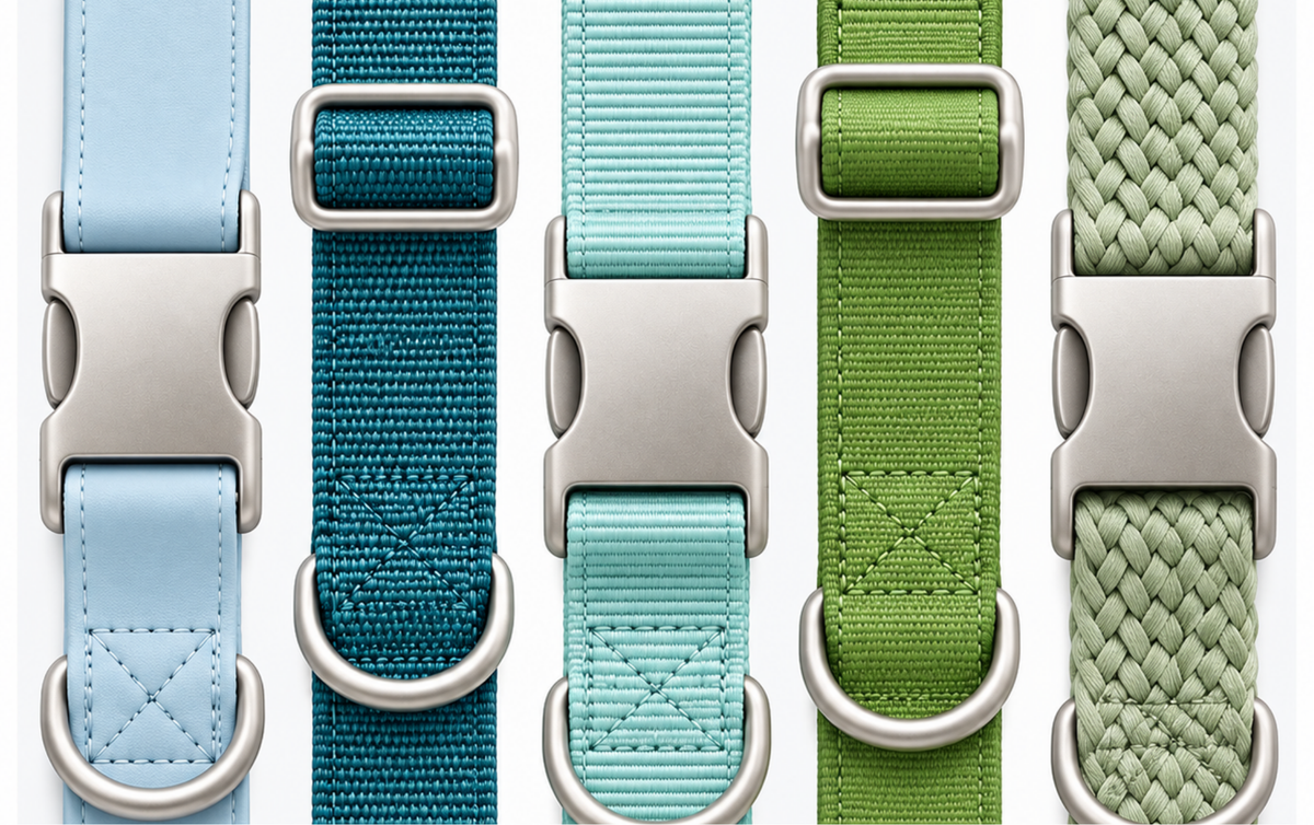Browse Premium Dog Harnesses