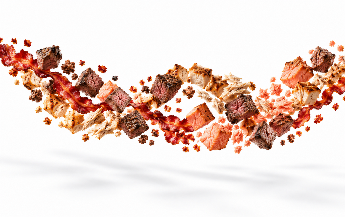 Explore Premium Dog Food Toppers