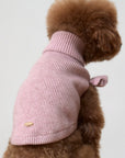 Darling Ruffle Sweater