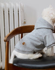 Cookie Hoodie