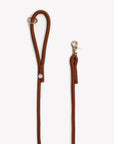 'Clay' - Braided Rope Leash