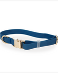 Waterproof Dog Collar | Navy
