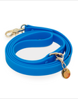 Waterproof Dog Leash | Blue