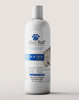 Flea and Tick Shampoo