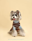 Bluebell Stripes Sweater