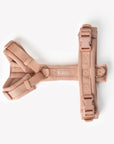 Powder Rose - Comfort Dog Harness