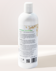 Oatmeal Shampoo (16oz With Bath Brush)