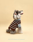 Bluebell Stripes Sweater