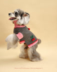 Cherry Kiss Sweater