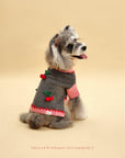 Cherry Kiss Sweater