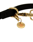 Waterproof Hands-Free Leash | Black