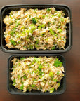 Small Breed - Sensational Salmon, case includes 30, 4oz meals