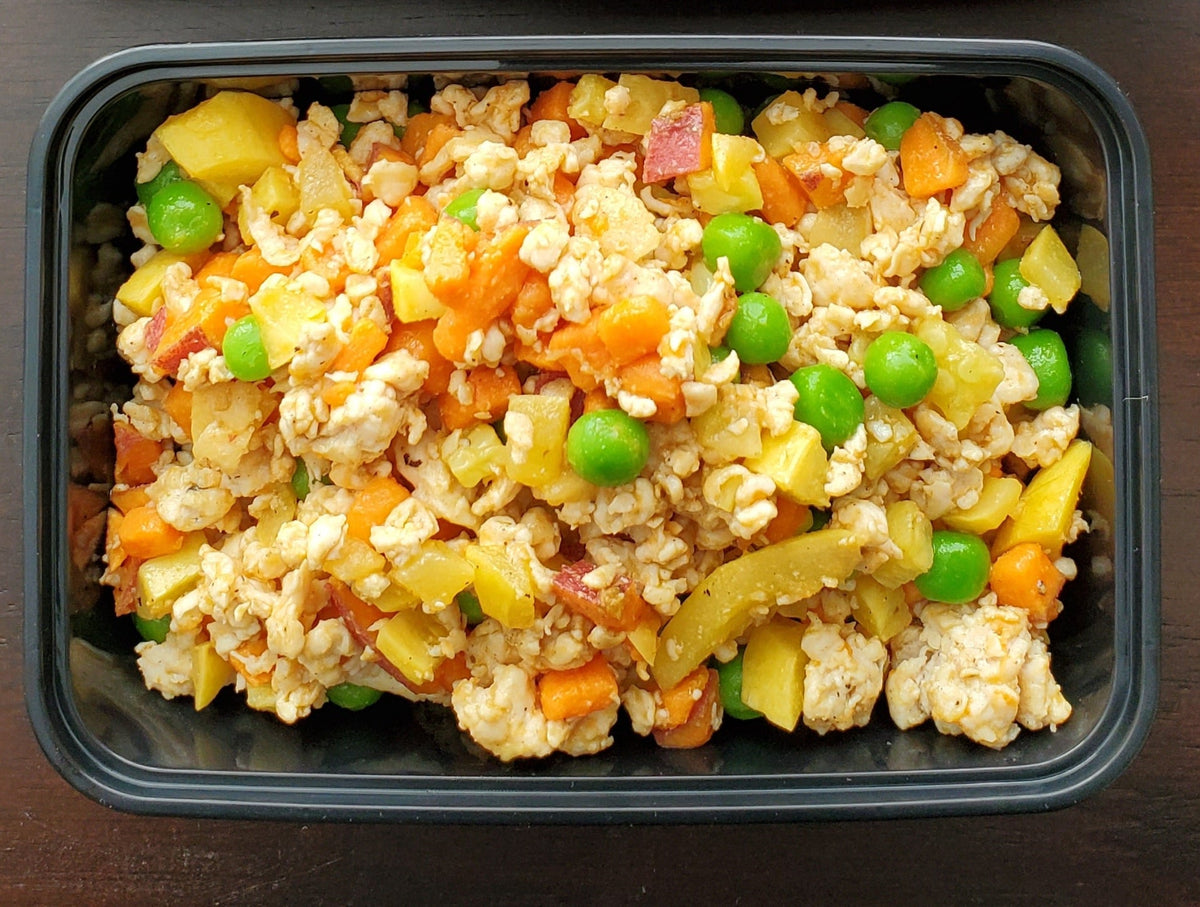 ⭐ SAMPLER - Chow Down Chicken 8 Pack