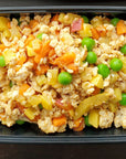 Small Breed - Chow Down Chicken, case includes 30, 4oz meals