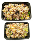 Tasty Turkey -case includes 24, 8oz meals