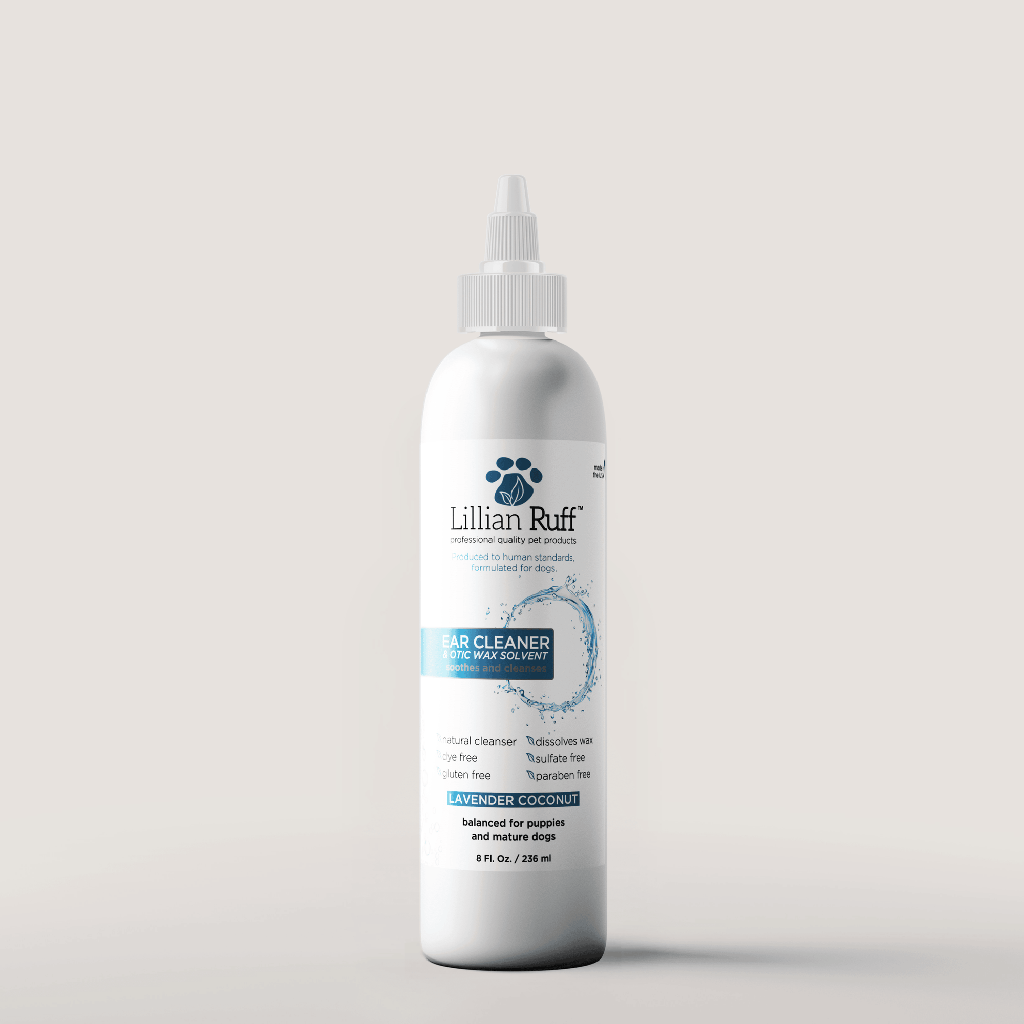 New Puppy Starter Pack