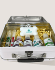 Premium Lunchbox With Core Product Samples