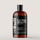 Activated Charcoal Shampoo
