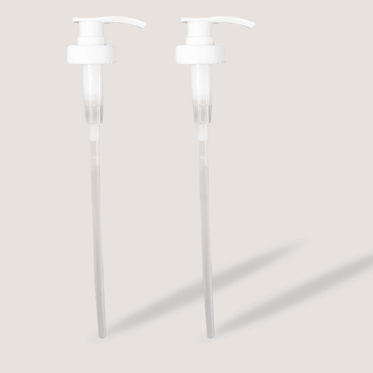 Gallon Pump Set of 2