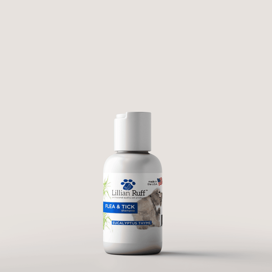 Flea & Tick - Travel