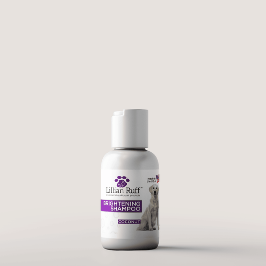 Brightening Shampoo - Travel
