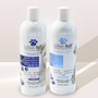 Berry Blue Brightening Shampoo & Conditioner Set