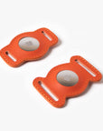 Sunset Airtag Holder