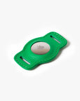 Spring Airtag Holder