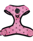 Asanoha Harness