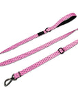 Asanoha Leash