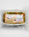 Small Breed - Bountiful Beef,  case includes 30, 4oz meals