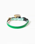 Brave Cat Collar