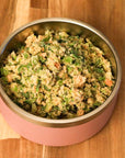Sensational Salmon - case includes 24, 8oz meals