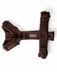 Brown - Comfort Dog Harness
