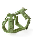Green - Comfort Dog Harness
