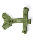 Green - Comfort Dog Harness