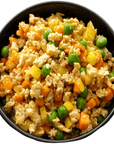 Chicken and Salmon Combo - case includes 24, 8oz meals