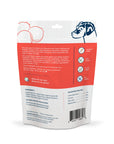 Dog Mamma's Organic Apple Cranberry Recipe - USDA Organic Certified Dog Treats