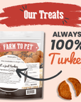 Turkey Feast Chips