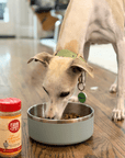 Treat Topper Chicken Dog Food Topper | Healthy Meal Supplement for Dogs