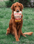 Chicken Chips for Dogs | All-Natural Single-Ingredient Dog Treats